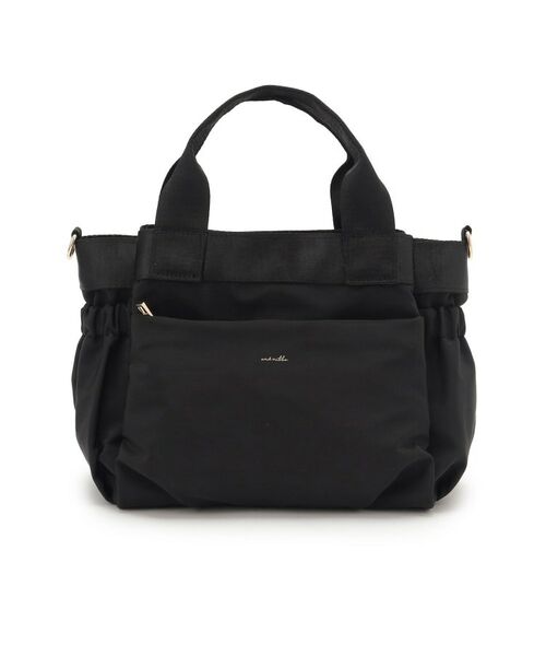 ITS'DEMO / イッツデモ トートバッグ | 【収納アドバイザー監修】バルーン2WAYトート | 詳細16