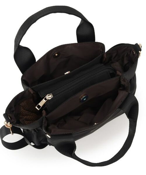 ITS'DEMO / イッツデモ トートバッグ | 【収納アドバイザー監修】バルーン2WAYトート | 詳細23