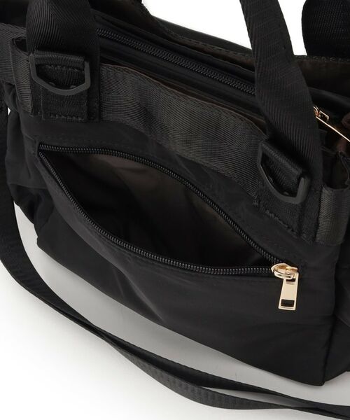 ITS'DEMO / イッツデモ トートバッグ | 【収納アドバイザー監修】バルーン2WAYトート | 詳細24