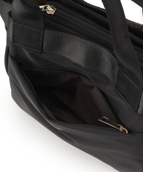 ITS'DEMO / イッツデモ トートバッグ | 【収納アドバイザー監修】バルーン2WAYトート | 詳細25