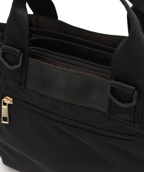 ITS'DEMO / イッツデモ トートバッグ | 【収納アドバイザー監修】バルーン2WAYトート | 詳細26