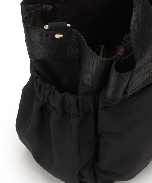 ITS'DEMO / イッツデモ トートバッグ | 【収納アドバイザー監修】バルーン2WAYトート | 詳細27