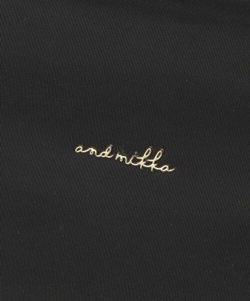 ITS'DEMO / イッツデモ トートバッグ | 【収納アドバイザー監修】バルーン2WAYトート | 詳細30