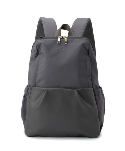 ITS'DEMO / イッツデモ リュック・バックパック | 【収納アドバイザー監修】バルーンリュック | 詳細11