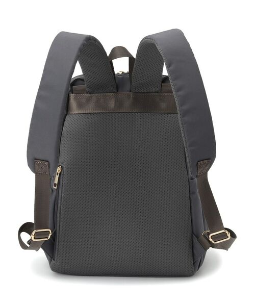 ITS'DEMO / イッツデモ リュック・バックパック | 【収納アドバイザー監修】バルーンリュック | 詳細13