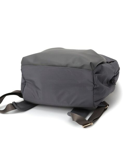 ITS'DEMO / イッツデモ リュック・バックパック | 【収納アドバイザー監修】バルーンリュック | 詳細14