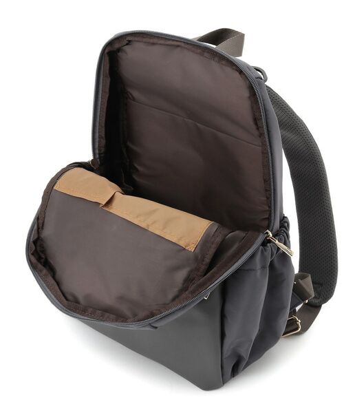 ITS'DEMO / イッツデモ リュック・バックパック | 【収納アドバイザー監修】バルーンリュック | 詳細15