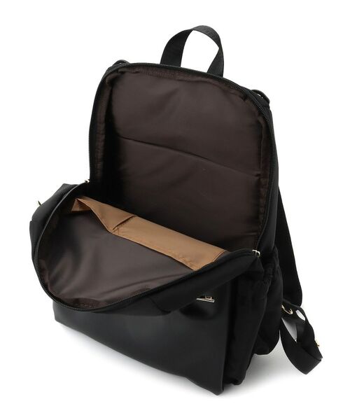 ITS'DEMO / イッツデモ リュック・バックパック | 【収納アドバイザー監修】バルーンリュック | 詳細16