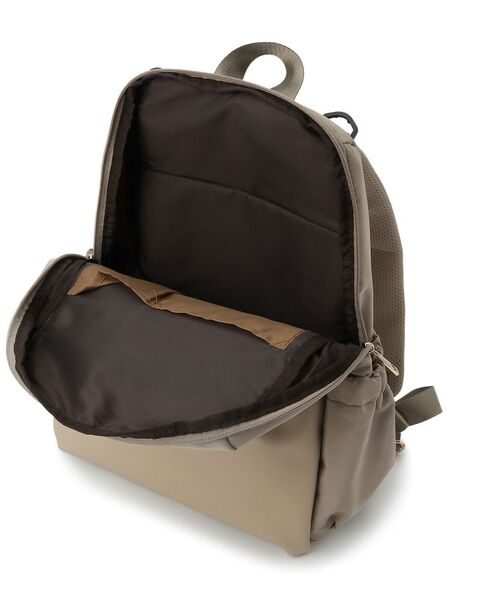 ITS'DEMO / イッツデモ リュック・バックパック | 【収納アドバイザー監修】バルーンリュック | 詳細17