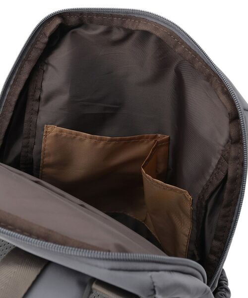 ITS'DEMO / イッツデモ リュック・バックパック | 【収納アドバイザー監修】バルーンリュック | 詳細20