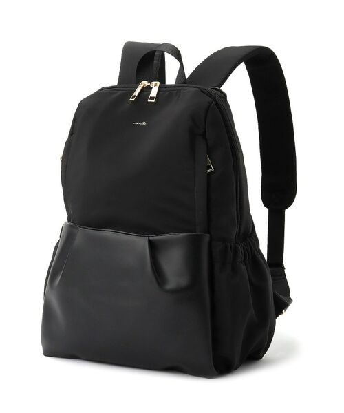 ITS'DEMO / イッツデモ リュック・バックパック | 【収納アドバイザー監修】バルーンリュック | 詳細8