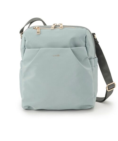 ITS'DEMO / イッツデモ ショルダーバッグ | 【収納アドバイザー監修】バルーンミニショルダー | 詳細12