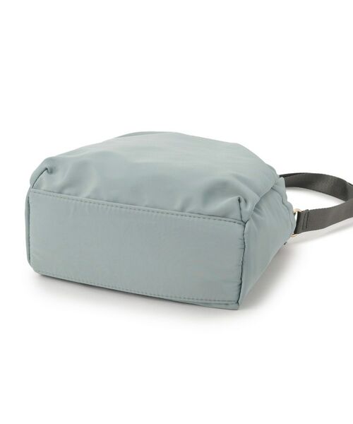 ITS'DEMO / イッツデモ ショルダーバッグ | 【収納アドバイザー監修】バルーンミニショルダー | 詳細15