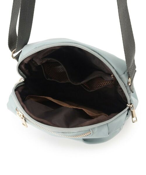 ITS'DEMO / イッツデモ ショルダーバッグ | 【収納アドバイザー監修】バルーンミニショルダー | 詳細16