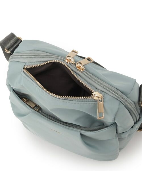 ITS'DEMO / イッツデモ ショルダーバッグ | 【収納アドバイザー監修】バルーンミニショルダー | 詳細21