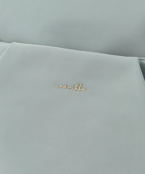 ITS'DEMO / イッツデモ ショルダーバッグ | 【収納アドバイザー監修】バルーンミニショルダー | 詳細24