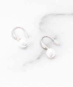 ITS'DEMO / イッツデモ ピアス・イヤリング | サガリパール調ピアス