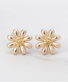 ITS'DEMO / イッツデモ ピアス・イヤリング | リトルブルームミニピアス