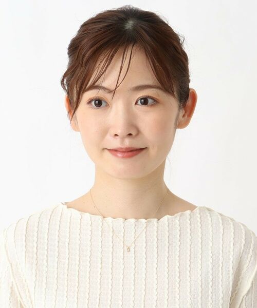 ITS'DEMO / イッツデモ ネックレス・ペンダント・チョーカー | ドロップストーンプチペン | 詳細5