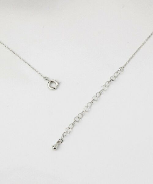 ITS'DEMO / イッツデモ ネックレス・ペンダント・チョーカー | ミラーボールランダムネックレス | 詳細3