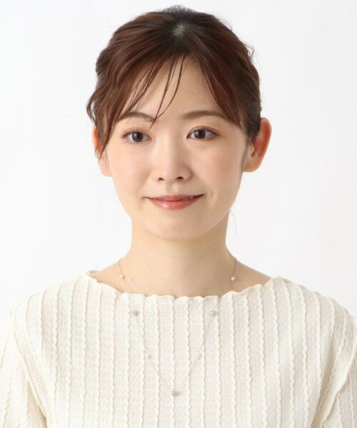 ITS'DEMO / イッツデモ ネックレス・ペンダント・チョーカー | ミラーボールランダムネックレス | 詳細5