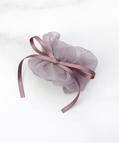 ITS'DEMO / イッツデモ ヘアアクセサリー | くしゅヘアフック