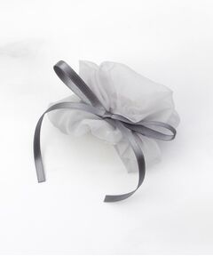 ITS'DEMO / イッツデモ ヘアアクセサリー | くしゅヘアフック