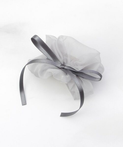 ITS'DEMO / イッツデモ ヘアアクセサリー | くしゅヘアフック | 詳細1