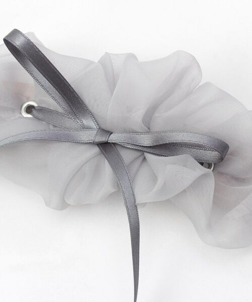 ITS'DEMO / イッツデモ ヘアアクセサリー | くしゅヘアフック | 詳細4