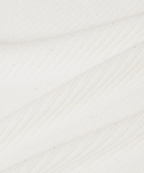 ITS'DEMO / イッツデモ ニット・セーター | 【手洗い可】スパンコールリブニット | 詳細4