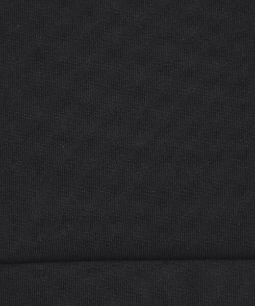 ITS'DEMO / イッツデモ カットソー | 【洗濯機OK／花粉防止】ダンボールプルオーバー | 詳細8