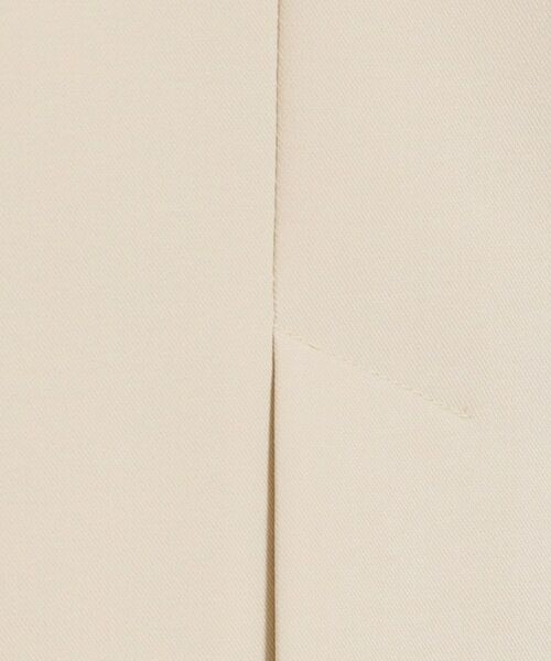 ITS'DEMO / イッツデモ テーラードジャケット | 【洗濯機OK／イージーケア】ツイルストレッチダブルジャケット | 詳細8