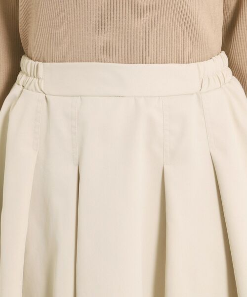 ITS'DEMO / イッツデモ ロング・マキシ丈ワンピース | 【手洗い可】ドッキングワンピース | 詳細20