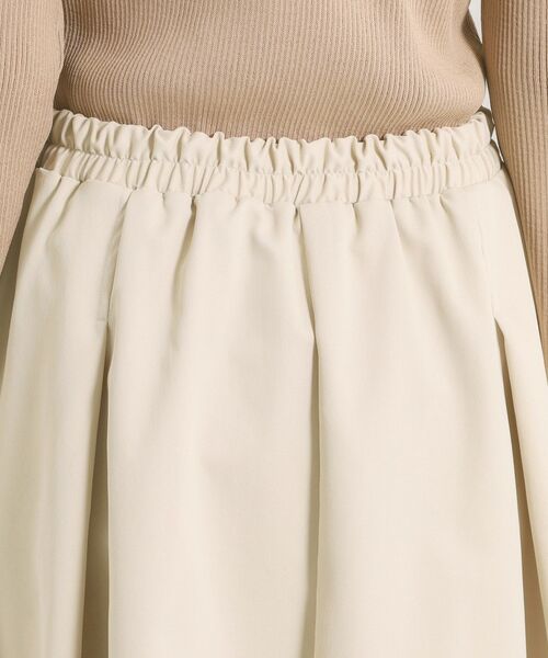 ITS'DEMO / イッツデモ ロング・マキシ丈ワンピース | 【手洗い可】ドッキングワンピース | 詳細21