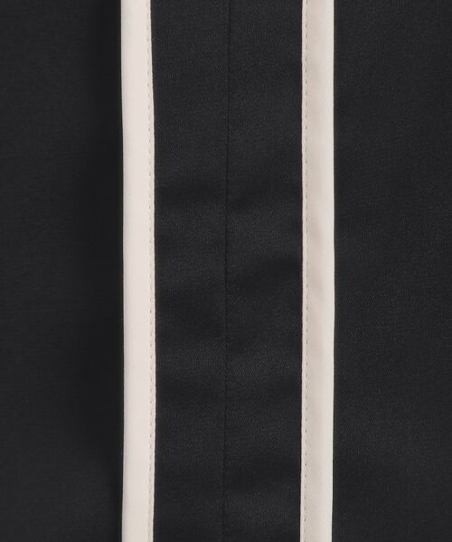 ITS'DEMO / イッツデモ シャツ・ブラウス | 【入卒／手洗い可】配色ブラウス | 詳細12