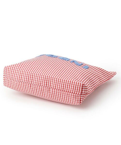 ITS'DEMO / イッツデモ トートバッグ | 【A4対応】ロゴポップトート | 詳細12