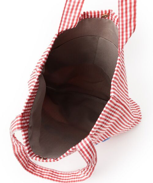 ITS'DEMO / イッツデモ トートバッグ | 【A4対応】ロゴポップトート | 詳細13