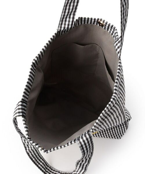 ITS'DEMO / イッツデモ トートバッグ | 【A4対応】ロゴポップトート | 詳細14