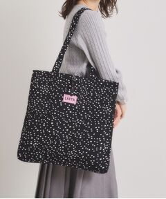 ITS'DEMO / イッツデモ トートバッグ | 【A4対応】ドロストカレントトート