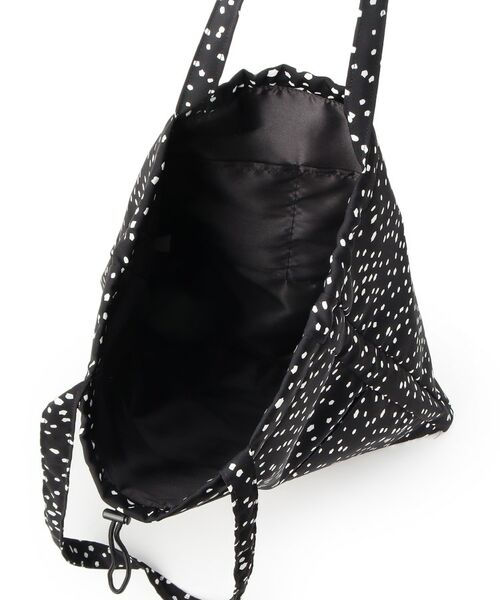 ITS'DEMO / イッツデモ トートバッグ | 【A4対応】ドロストカレントトート | 詳細14