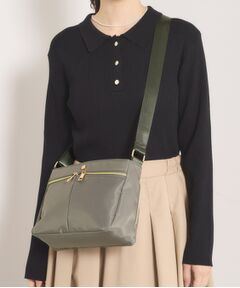 ITS'DEMO / イッツデモ ショルダーバッグ | 【収納アドバイザー監修】ミニショルダー
