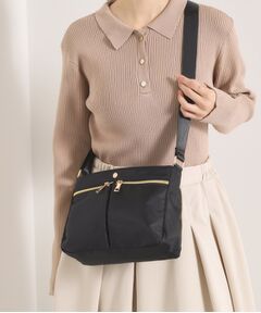 ITS'DEMO / イッツデモ ショルダーバッグ | 【収納アドバイザー監修】ミニショルダー