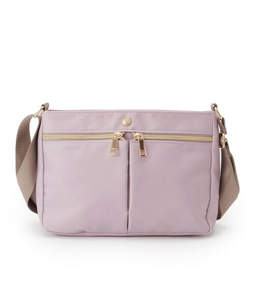 ITS'DEMO / イッツデモ ショルダーバッグ | 【収納アドバイザー監修】ミニショルダー | 詳細11