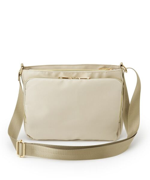 ITS'DEMO / イッツデモ ショルダーバッグ | 【収納アドバイザー監修】ミニショルダー | 詳細14