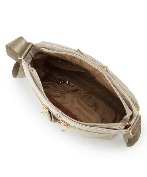 ITS'DEMO / イッツデモ ショルダーバッグ | 【収納アドバイザー監修】ミニショルダー | 詳細16