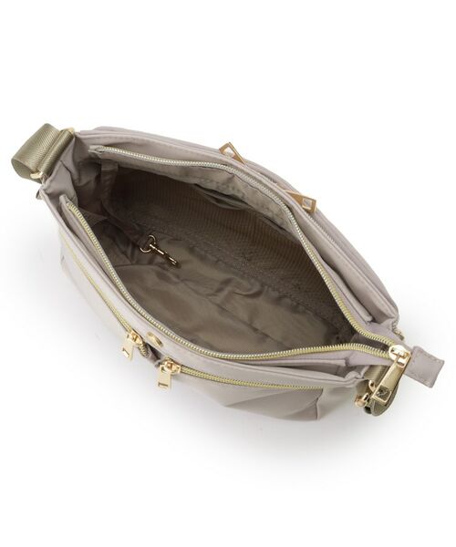 ITS'DEMO / イッツデモ ショルダーバッグ | 【収納アドバイザー監修】ミニショルダー | 詳細19