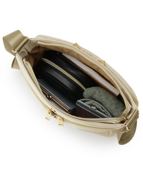 ITS'DEMO / イッツデモ ショルダーバッグ | 【収納アドバイザー監修】ミニショルダー | 詳細20