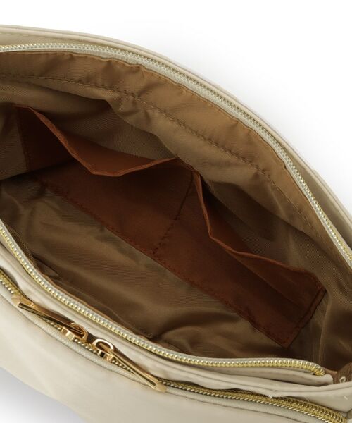 ITS'DEMO / イッツデモ ショルダーバッグ | 【収納アドバイザー監修】ミニショルダー | 詳細21