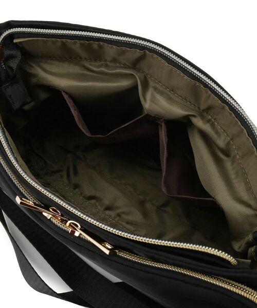 ITS'DEMO / イッツデモ ショルダーバッグ | 【収納アドバイザー監修】ミニショルダー | 詳細23