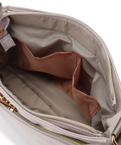 ITS'DEMO / イッツデモ ショルダーバッグ | 【収納アドバイザー監修】ミニショルダー | 詳細24